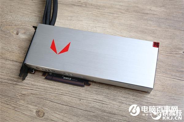 传RX Vega系列显卡停产:一代卡皇退位 RX 5700接棒