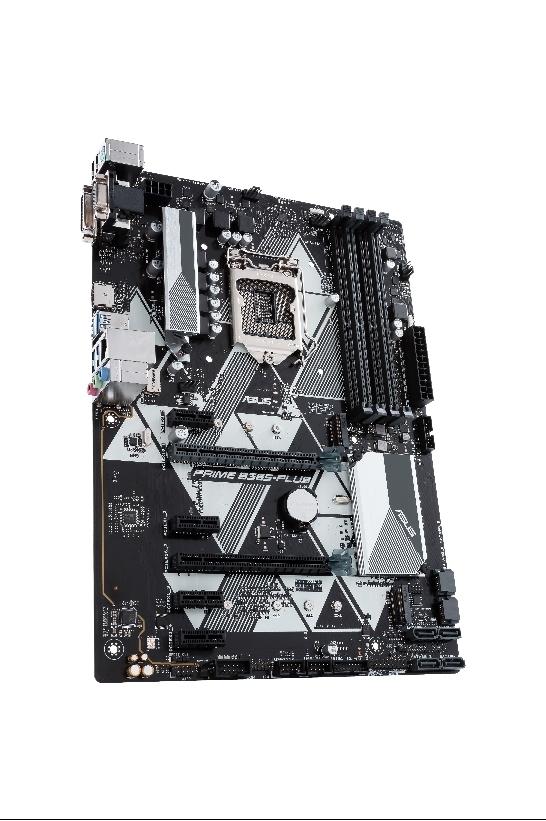 原生支持Win7!华硕B365系列主板全面开卖