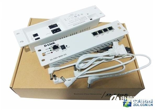 给力!一台千兆路由解决Wi-Fi信号死角问题