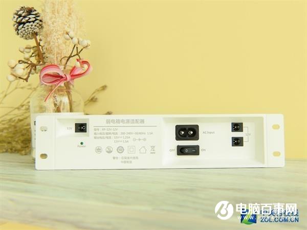 给力!一台千兆路由解决Wi-Fi信号死角问题