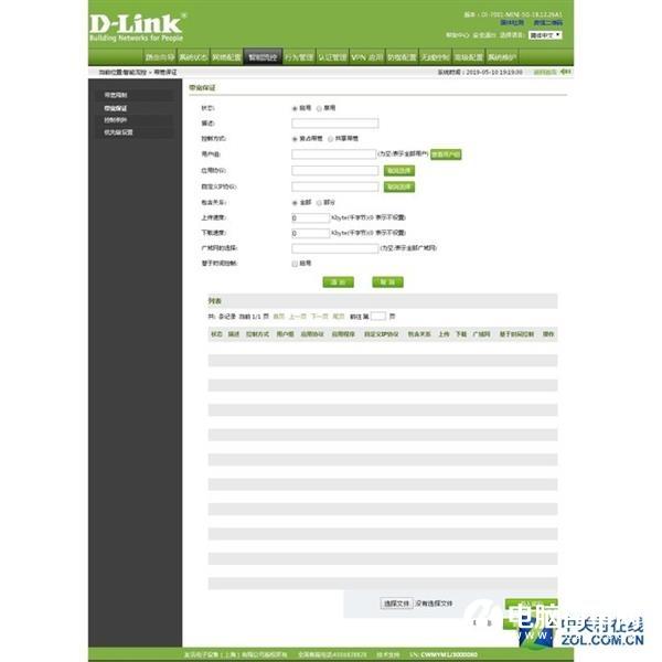 给力!一台千兆路由解决Wi-Fi信号死角问题