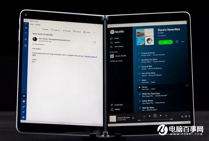 标准版用户不干了！用户要求将Windows 10X开始菜单带入标准版系统