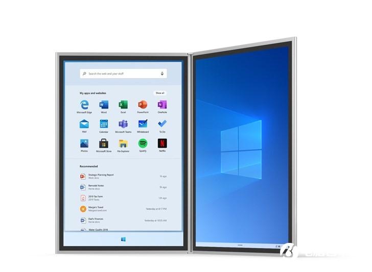 标准版用户不干了！用户要求将Windows 10X开始菜单带入标准版系统