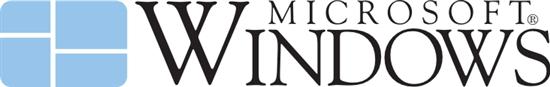 Windows 8更换Logo 盘点Windows LOGO更换史