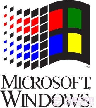 Windows 8更换Logo 盘点Windows LOGO更换史
