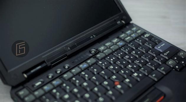 ThinkPad 25年典藏版评测:复刻经典 与时俱进