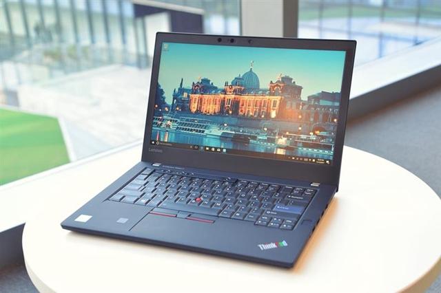 ThinkPad 25年典藏版评测:复刻经典 与时俱进