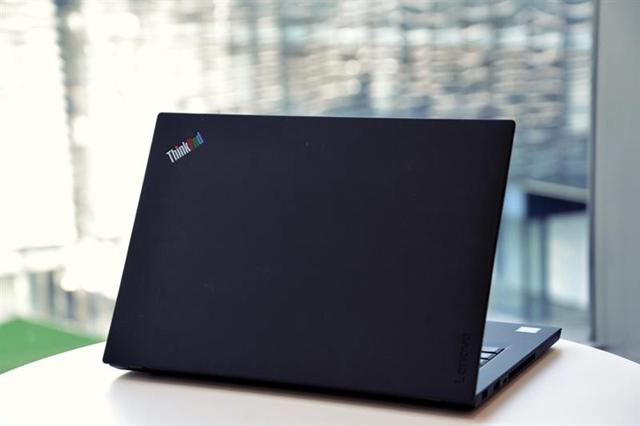 ThinkPad 25年典藏版评测:复刻经典 与时俱进