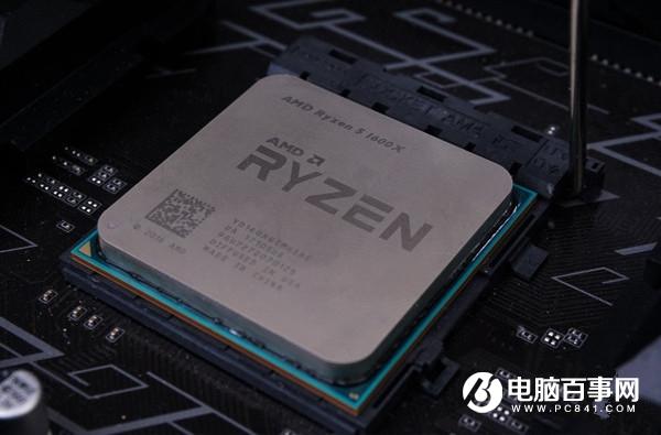 R5 1600X和1600哪个好？AMD锐龙5 1600X和1600区别对比