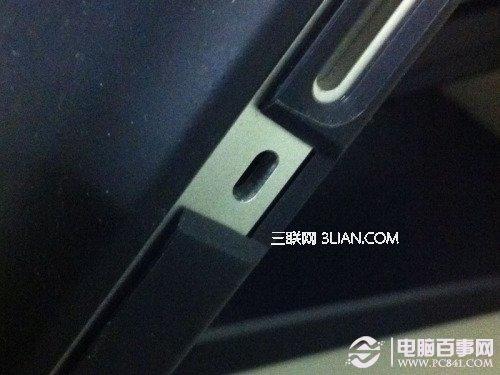苹果笔记本不合盖状态下外接显示器时关闭自带屏幕的方法