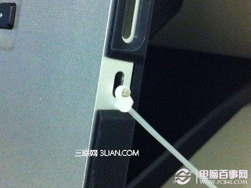 苹果笔记本不合盖状态下外接显示器时关闭自带屏幕的方法