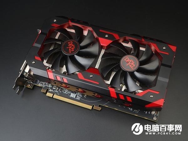 GTX1060和RX580哪个好RX580和GTX1060对比评测