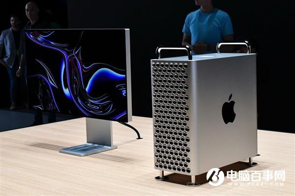 完美复刻!这款机箱能让你的PC伪装成Mac Pro