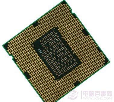 CPU（处理器）