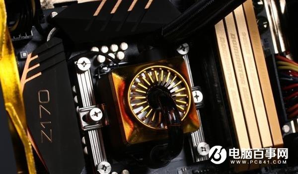 水冷散热器怎么选?水冷散热选购技巧与安装注意事项