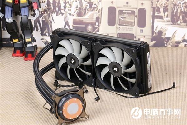 水冷散热器怎么选?水冷散热选购技巧与安装注意事项