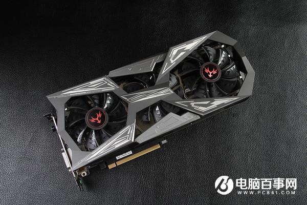 GTX1070Ti和1080Ti哪个好GTX1070Ti对比GTX1080Ti