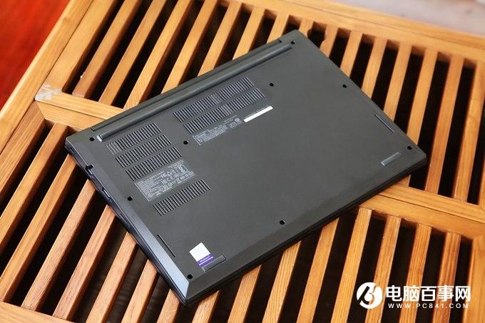 轻薄商务本 ThinkPad E480笔记本图赏