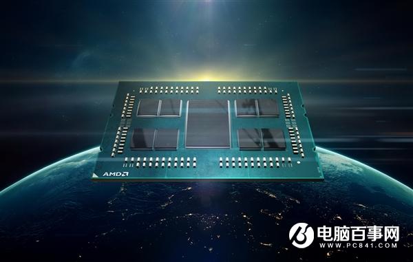 AMD Zen 3架构设计完毕：有望支持四线程！