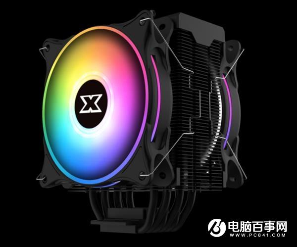XIGMATEK推出WindpowerPRO散热器：200W散热能力