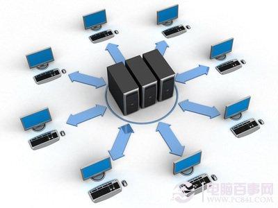 局域网笔记本电脑无法上网的故障的诊断与排除