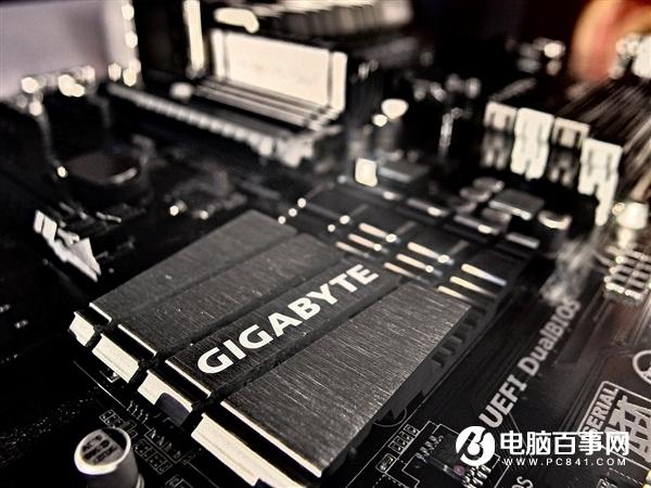 技嘉Q1季度财报已回血 Intel缺货/矿难还是个坑