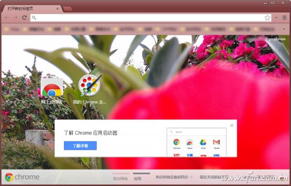 如何制作Chrome主题背景 谷歌浏览器皮肤制作教程