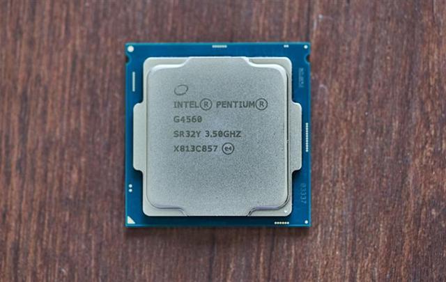 A8-9600/A10-9700和奔腾G4560哪个好区别对比测试