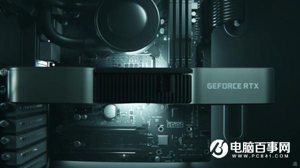 2999元取代RTX 2080 Ti？RTX 3060 Ti规格偷跑