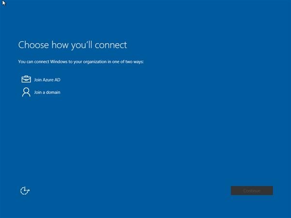 【组图】Win10 Build 10125界面图赏
