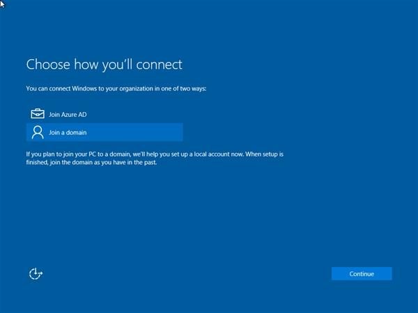 【组图】Win10 Build 10125界面图赏