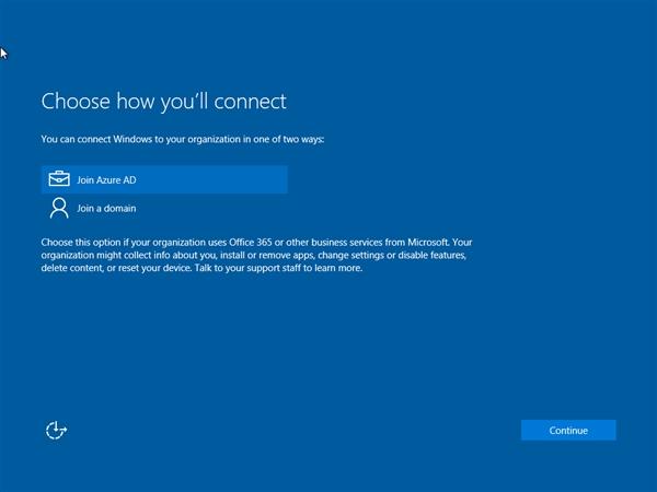 【组图】Win10 Build 10125界面图赏