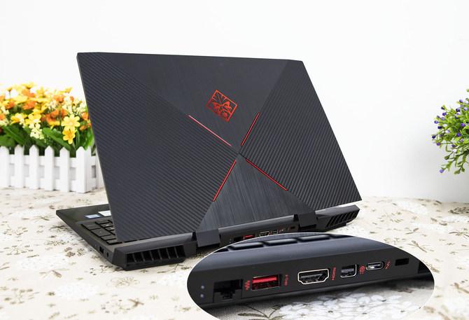 惠普暗影精灵4 Pro游戏本评测：RTX20系显卡性能炸裂