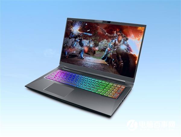 CyberPowerPC发布全新9代酷睿游戏本:144Hz屏幕加持