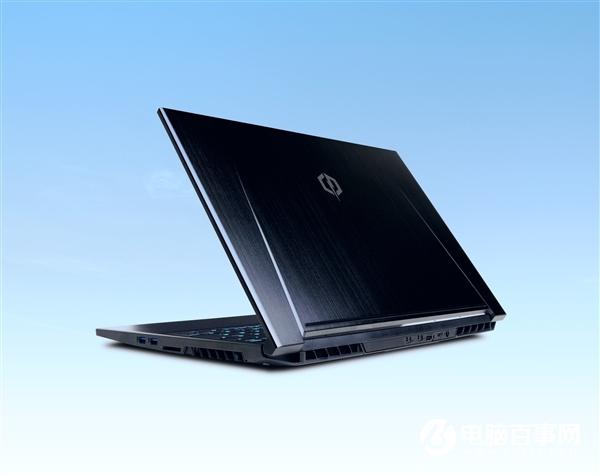 CyberPowerPC发布全新9代酷睿游戏本:144Hz屏幕加持