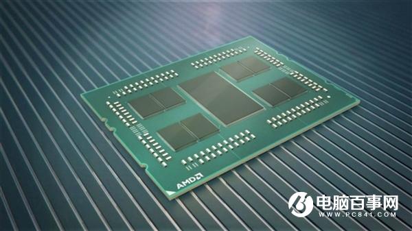 AMD 7nm Zen2良品率已达70%:两倍于Intel 14nm 28核心