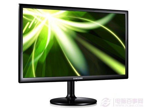 家用电脑液晶显示器多大合适？电脑装机显示器多大尺寸合适？