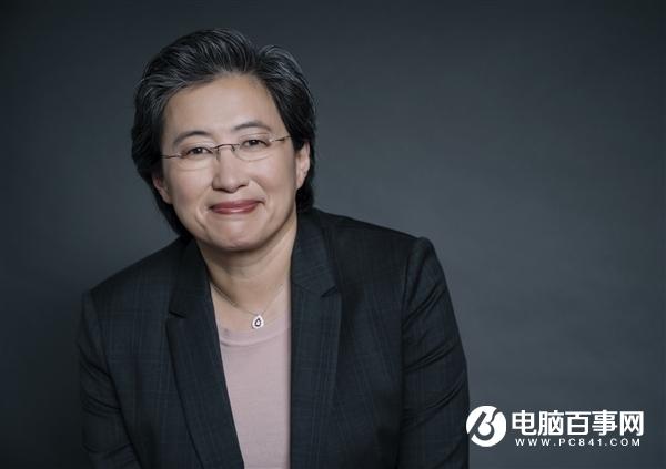 AMD CEO苏姿丰霸气改变CPU潜规则：给我三年 还你一个奇迹