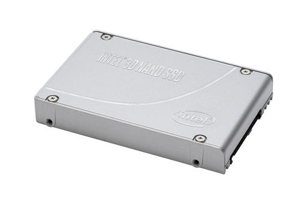 Intel正式发布首款PCIe 4.0 SSD：读取速度高达7GB/s