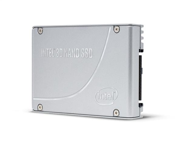 Intel正式发布首款PCIe 4.0 SSD：读取速度高达7GB/s