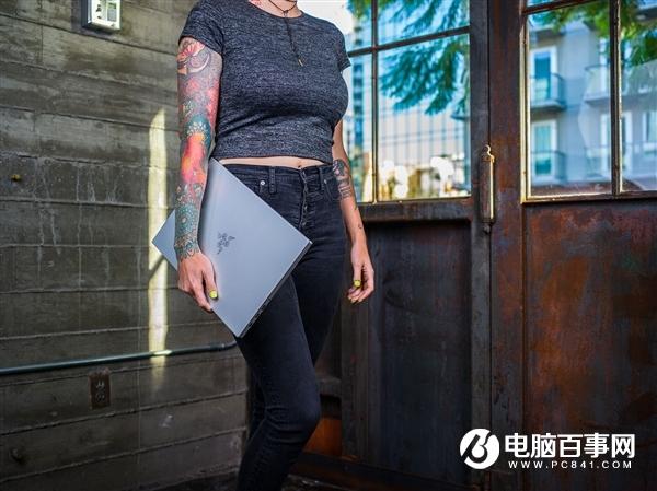 3万元！雷蛇全新移动工作站发布：4K OLED屏+10代酷睿