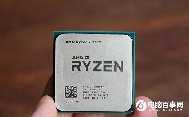 R7 2700和2700X哪个好 锐龙72700X与2700区别对比