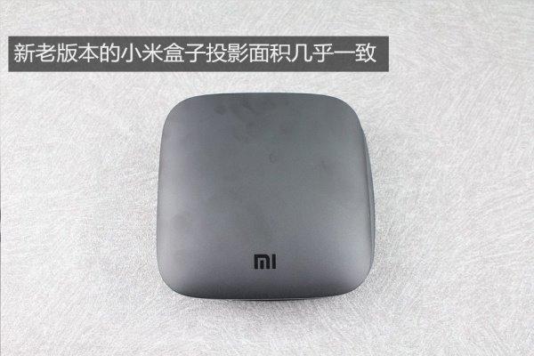 小米盒子增强版开箱图赏 小米盒子增强版与小米盒子区别对比