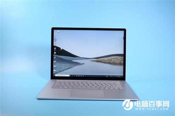 Surface Laptop 4惊喜现身：用上顶级锐龙7 4800U