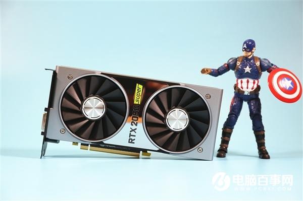 NVIDIA:144FPS才是游戏流畅度标准、游戏创作两不误