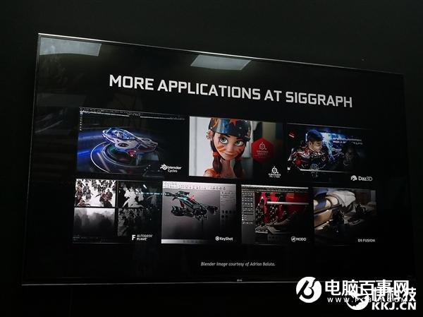 NVIDIA:144FPS才是游戏流畅度标准、游戏创作两不误