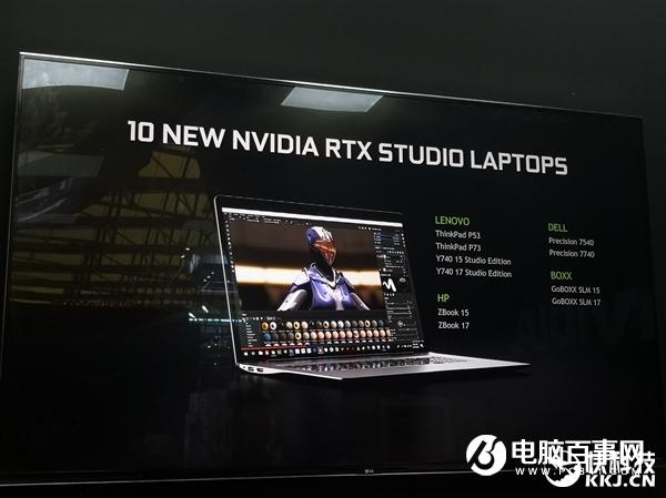NVIDIA:144FPS才是游戏流畅度标准、游戏创作两不误