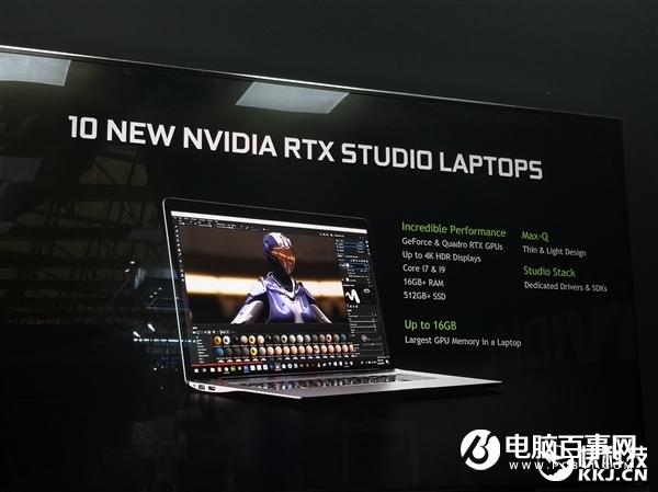 NVIDIA:144FPS才是游戏流畅度标准、游戏创作两不误