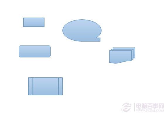 WPS怎么画流程图?WPSs画流程图教程