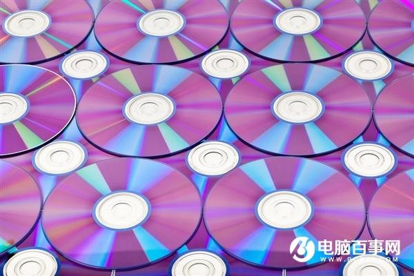 先锋发布新款蓝光刻录机:支持M-Disc长寿光盘